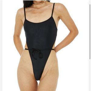 Alo x Frankie’s one piece
